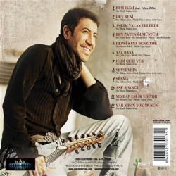 hakan altun-cd-senden sonrası-ruh ikizi-yıldız tilbe-cd-nadir-AMBALAJINDA cd