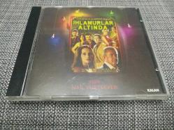 İntizar-ıhlamurlar altında dizi müzikleri-nadir-2005-ambalajında cd