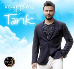 Tarık-uçurtma-cd-nadir imzalı-promo cd