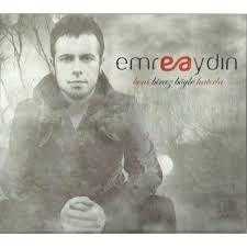 Efemera - emre aydın-beni vurup yerde bırakma -cd-TÜKENEN BASKI-AMBALAJINDA CD - kitantik - kitaLog