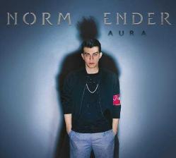 Norm ender-cd-benim stilim-aura-ambalajında cd