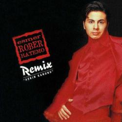 rober hatemo-esmer-cd-aşkın kanunu remix- AMBALAJINDA CD