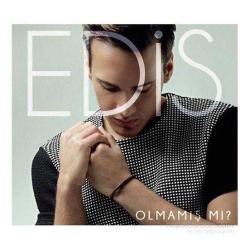 EDİS-edis-cd-olmamış mı-BASKISI TÜKENDİ-2015-AMBALAJINDA CD