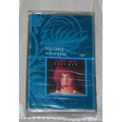 sezen aksu-gülümse-güllerim soldu-farklı baskı-kaset-ambalajında kaset