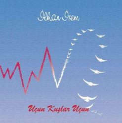 ilhan irem-uçun kuşlar uçun-plak-ambalajında sıfır-hiç açılmamış LP