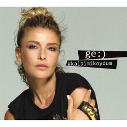 gülben ergen-kalbimi koydum-panda-kusura bakma-aşkla aynı değil-BASKISI TÜKENDİ-AMBALAJINDA CD