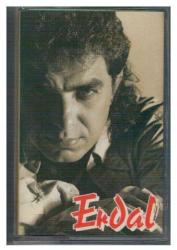 erdal çelik-ya hep ya hiç-ambalajında kaset