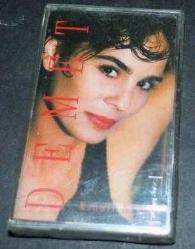 demet sağıroğlu-kınalı bebek-arnavut kaldırımı-kaset-ambalajında-çok nadir