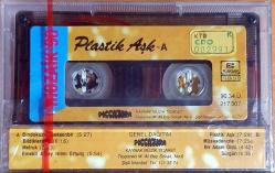 mozaik 90-plastik aşk-ambalajında kaset