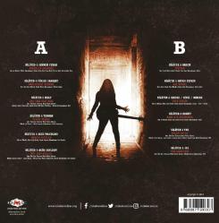 nilüfer-12 düet-şebnem ferah-hayko cepkin-plak-ambalajında sıfır-hiç açılmamış LP