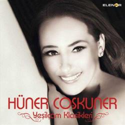 hüner coşkuner-cd-yeşilçam klasikleri-TÜKENEN BASKI-AMBALAJINDA CD