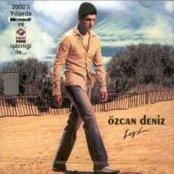 özcan deniz-leyla-dön desem-ilk baskı-derin duygular-cd-BASKISI TÜKENDİ-AMBALAJINDA CD