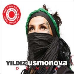 yıldız usmanova-dünya-seni severdim-yaşar-2009-ambalajında cd