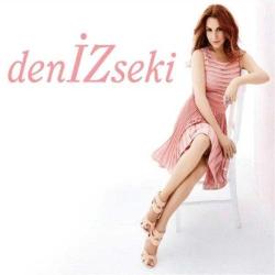 DENİZ SEKİ-deniz seki-cd-hayat iki bilet-iyisin tabi-AMBALAJINDA CD