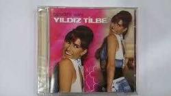 yıldız tilbe-tanıdım seni-cd-BASKISI TÜKENDİ-SIFIR ambalajında CD