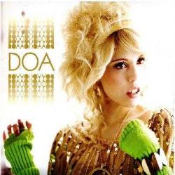 doa-ceza-badem bu cd de-TÜKENEN BASKI-AMBALAJINDA CD