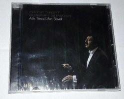 Efemera - müslüm gürses-cd-aşk tesadüfleri sever-bir ömür yetmez-nilüfer-nadir cd-AMBALAJINDA CD - kitantik - kitaLog