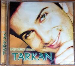 tarkan-cd-ölürüm sana-şımarık-ikimizin yerine-1997-ESKİ BANDROL-BASKISI TÜKENDİ- AMBALAJINDA CD