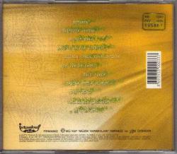 tarkan-cd-ölürüm sana-şımarık-ikimizin yerine-1997-ESKİ BANDROL-BASKISI TÜKENDİ- AMBALAJINDA CD