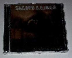 SAGOPA KAJMER-sagopa kajmer-cd-bir pesimistin gözyaşları-2 CD-TÜKENEN BASKI-AMBALAJINDA NADİR CD