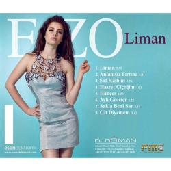 ezo-rafet el roman-liman-cd-AMBALAJINDA SIFIR CD