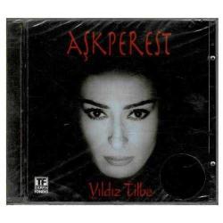 yıldız tilbe-cd-delikanlım-aşkperest-2 CDLİ ÖZEL BASKI-TÜKENEN BASIM-AMBALAJINDA CD