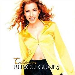 burcu güneş-tılsım-cd-biz aşkı meleklerden çaldık-cd-ilk baskı-ambalajında-