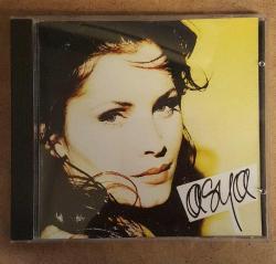 ASYA-asya vurulmuşum sana yoksun sen-1994-ambalajında cd-CD