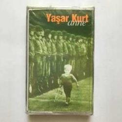 yaşar kurt-anne-kaset-ambalajında kaset