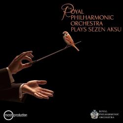 Plays Sezen Aksu-cd-Royal Philharmonic Orchestra-ambalajında