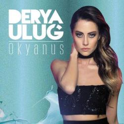 DERYA ULUĞ-cd-derya uluğ-okyanus-tükenen baskı-AMBALAJINDA CD