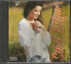 sibel bilgiç-cd-alışamadım-cd- BASKISI TÜKENDİ-1996-ÇOK NADİR-ambalajında cd
