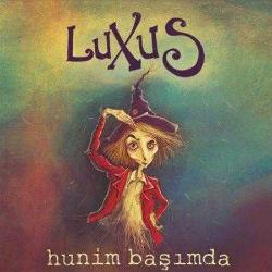 luxus-hunim başımda-cd-ambalajında cd