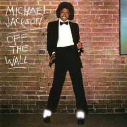 Off The Wall (Special Edition) - CD Michael Jackson 1 CD + 1 BluRay
