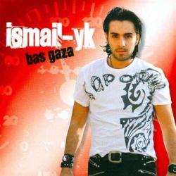 İSMAİL YK-ismail yk-cd-bas gaza-TÜKENEN BASKI-AMBALAJINDA-ULTRA NADİR CD