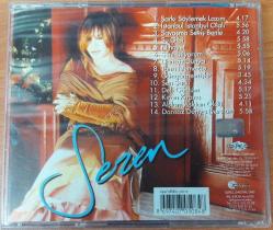 sezen aksu-cd-istanbul istabul olalı-şarkı söylemek lazım-İLK BASKI-AMBALAJINDA CD