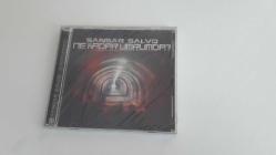 sansar salvo-cd-ne kadar umrumda-BASKISI TÜKENDİ -AMBALAJINDA