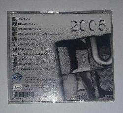 TUAL-tual-TİRYAKİNİM-2005-farklı baskı-cd-BASKISI TÜKENDİ-AMBALAJINDA-TÜKENEN BASKI- CD