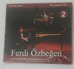 ferdi özbeğen-3 cd-seviyorum delicesine-sizin seçtikleriniz-piyanist-cd-ambalajında cd