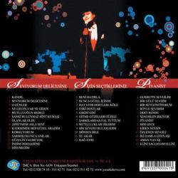 ferdi özbeğen-3 cd-seviyorum delicesine-sizin seçtikleriniz-piyanist-cd-ambalajında cd