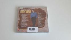ferdi tayfur-cd-yağmur çamur-bir şarkı seç kendine-ilk baskı-dünya-ambalajında cd