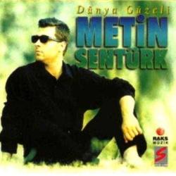 metin şentürk-cd-dünya güzeli-maymun gözünü açtı-cd-TÜKENEN BASKI-AMBALAJINDA CD