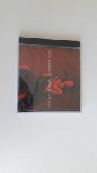 IŞIN KARACA-ışın karaca-cd-tutunamadım-anadilim aşk-başka bahar-AMBALAJINDA CD