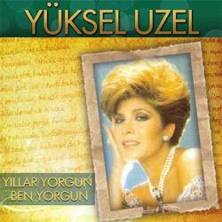 yüksel uzel-yıllar yorgun ben yorgun-aynı çatı altında-cd-ÇOK NADİR-AMBALAJINDA CD
