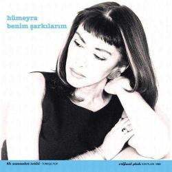 hümeyra-benim şarkılarım-cd-tutsana ellerimi-BASKISI TÜKENDİ-CD--AMBALAJINDA CD