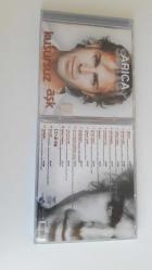 soner arıca-kusursuz aşk-cd-yağmur-adın bahardı-unıversal-NADİR-AMBALAJINDA CD