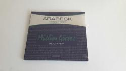 müslüm gürses-sultanım-bu da geçer-farklı baskı-cd-nadir-cd-AMBALAJINDA CD