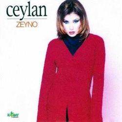 ceylan-cd-urfalı zeyno-AMBALAJINDA CD