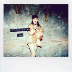 ceylan ertem-cd-yuh-son bakış-TÜKENEN BASKI-AMBALAJINDA CD