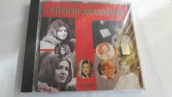 gülden karaböcek nostalji çok özel-cd-nadir baskı-TÜKENEN BASKI-AMBALAJINDA -NADİR CD